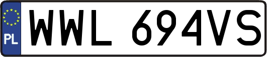 WWL694VS
