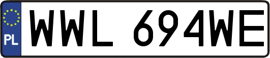 WWL694WE