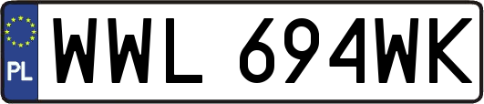 WWL694WK