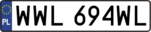 WWL694WL