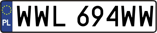 WWL694WW