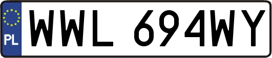 WWL694WY
