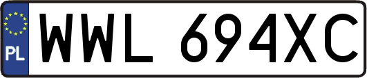 WWL694XC