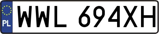 WWL694XH