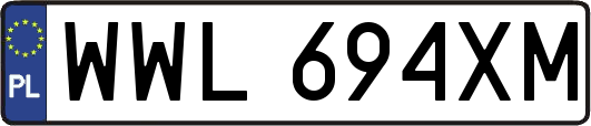 WWL694XM