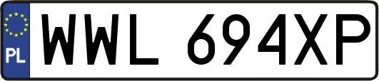 WWL694XP