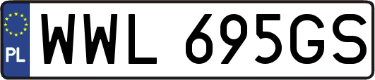 WWL695GS