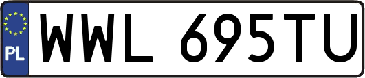WWL695TU