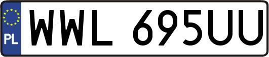 WWL695UU
