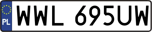 WWL695UW