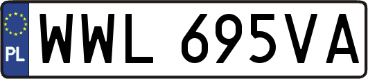 WWL695VA