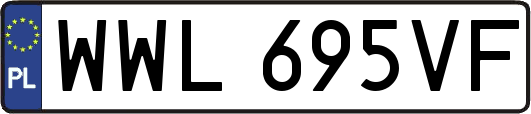 WWL695VF