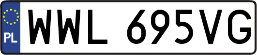 WWL695VG