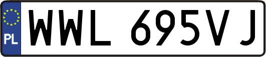 WWL695VJ