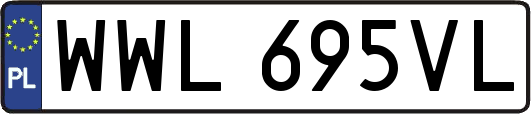 WWL695VL