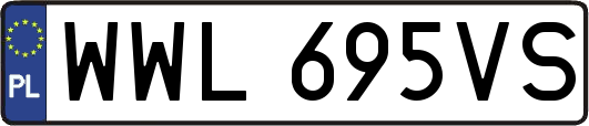 WWL695VS