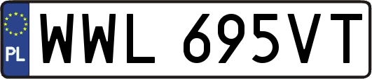WWL695VT