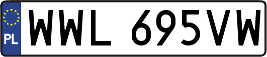 WWL695VW