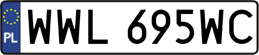 WWL695WC