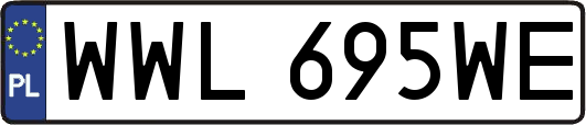 WWL695WE