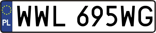 WWL695WG