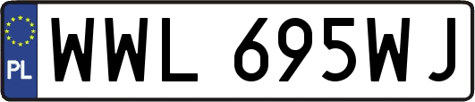 WWL695WJ