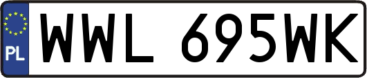 WWL695WK