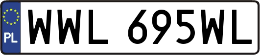 WWL695WL