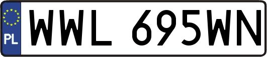 WWL695WN