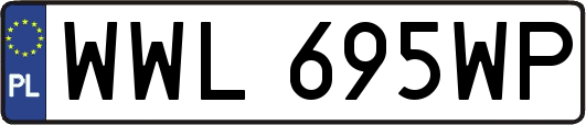 WWL695WP