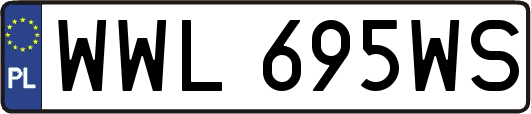 WWL695WS