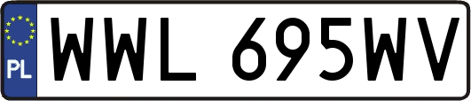 WWL695WV