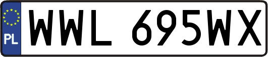 WWL695WX