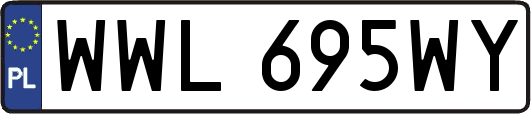 WWL695WY
