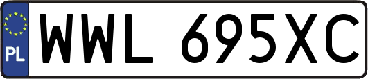 WWL695XC