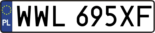 WWL695XF