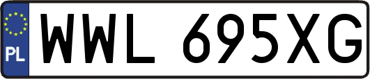 WWL695XG