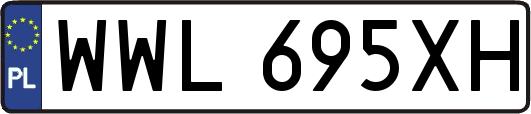 WWL695XH
