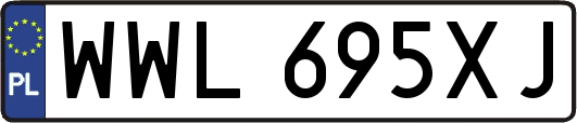 WWL695XJ