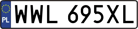 WWL695XL
