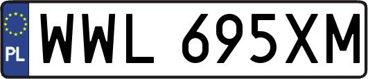 WWL695XM