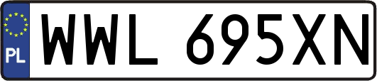 WWL695XN