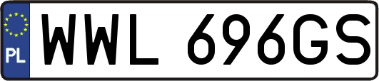 WWL696GS