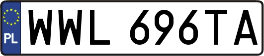 WWL696TA