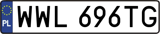WWL696TG