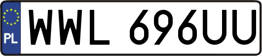 WWL696UU