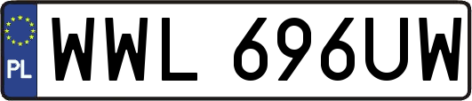 WWL696UW