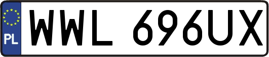 WWL696UX