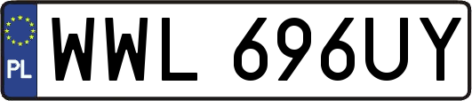 WWL696UY