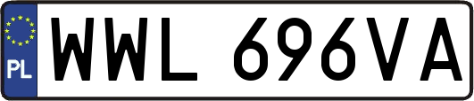 WWL696VA